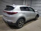 2020 Kia Sportage Lx for Sale in Candia, NH - Front End