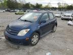 2005 Toyota Scion Xa  на продаже в Madisonville, TN - Front End