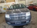 2010 Lincoln Mkx  на продаже в Ham Lake, MN - Rear End