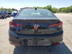 2020 Hyundai Elantra Sel   zu verkaufen in Dunn, NC - Front End