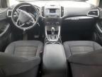 2016 Ford Edge Sel na sprzedaż w Wayland, MI - Rear End