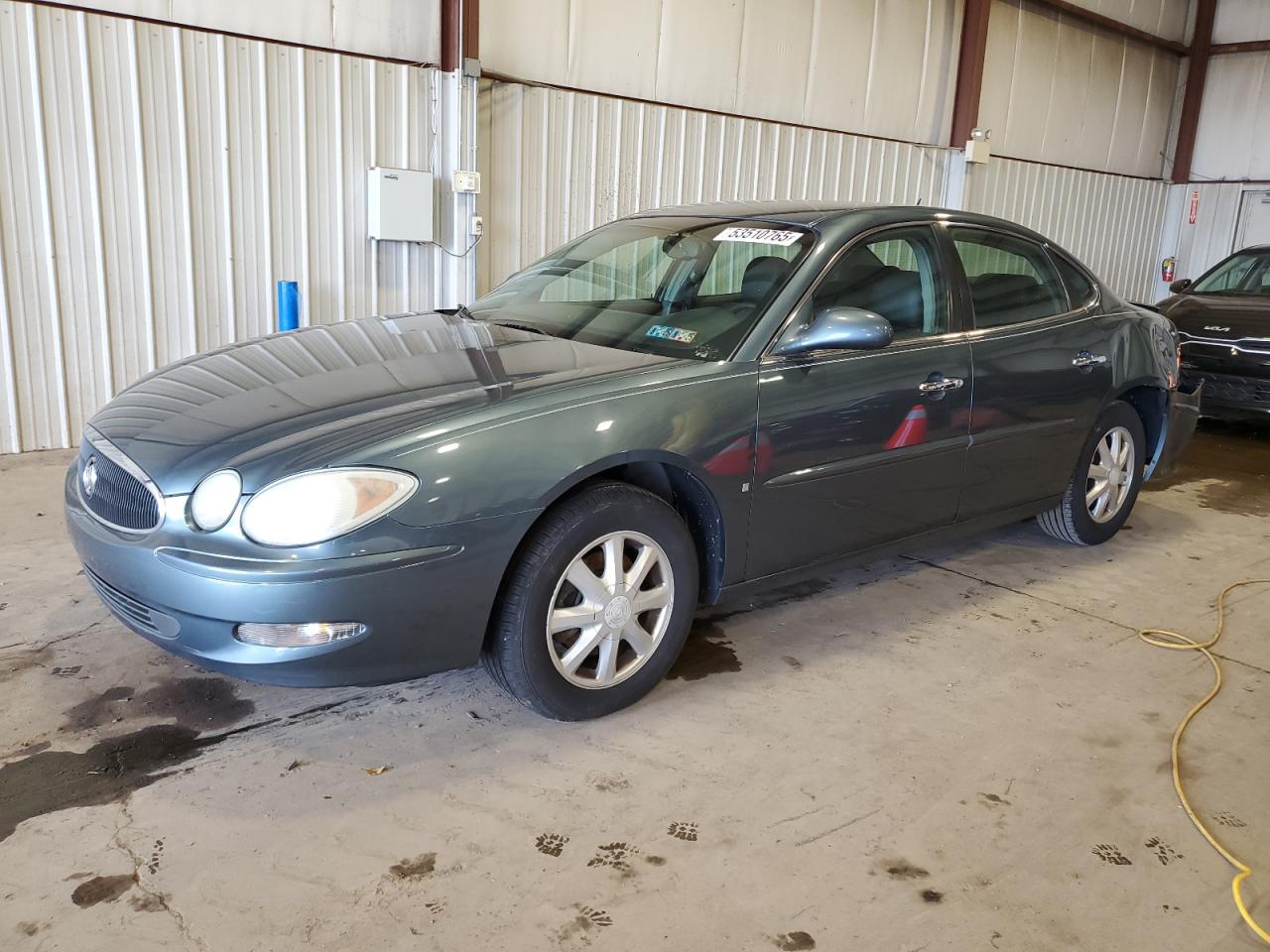 2006 Buick Lacrosse Cxl