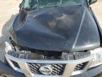 2016 Nissan Frontier S за продажба в Wilmer, TX - Front End