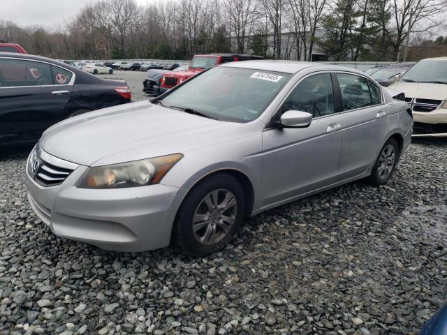 2011 Honda Accord Se