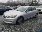 2011 Honda Accord Se zu verkaufen in North Billerica, MA - Rear End