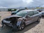 2007 Ford Fusion Se for Sale in Magna, UT - Front End