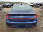 2020 Hyundai Sonata Sel იყიდება Chicago Heights-ში, IL - Side