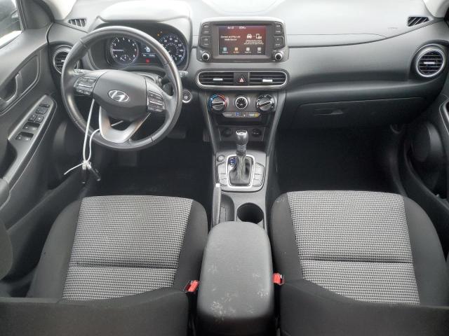  HYUNDAI KONA 2020 Сірий