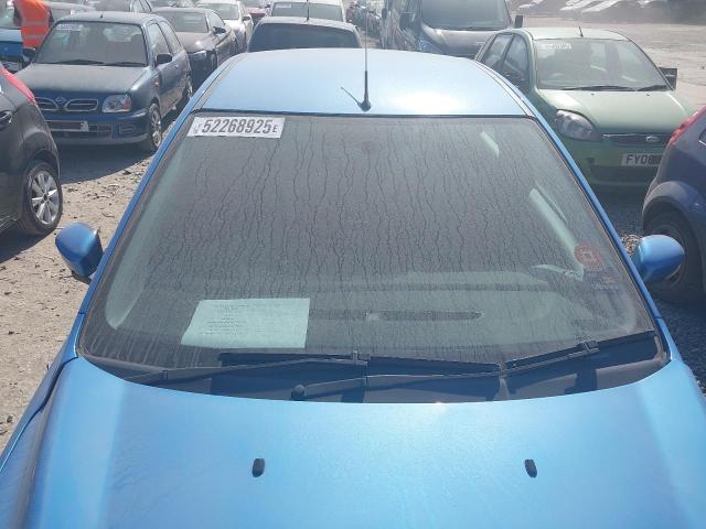 2008 FORD FOCUS ZETE