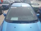 2008 FORD FOCUS ZETE for sale at Copart WOLVERHAMPTON