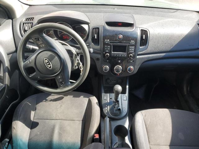 2010 KIA FORTE EX