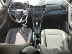 2022 Chevrolet Trax 1Lt на продаже в Davison, MI - Side