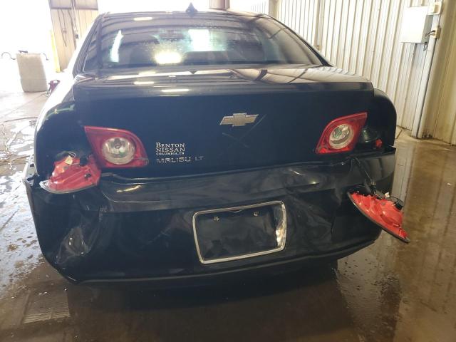  CHEVROLET MALIBU 2012 Вугільний