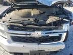 2016 Chevrolet Tahoe Special na sprzedaż w Cartersville, GA - Front End