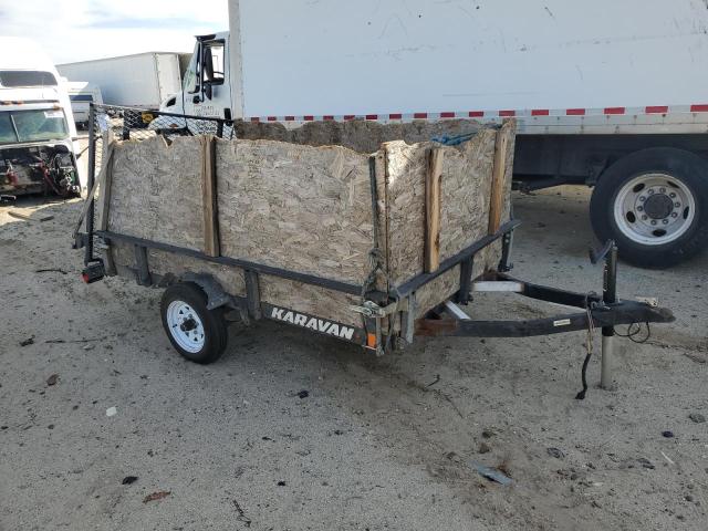 2019 Karavan Utility Trailer