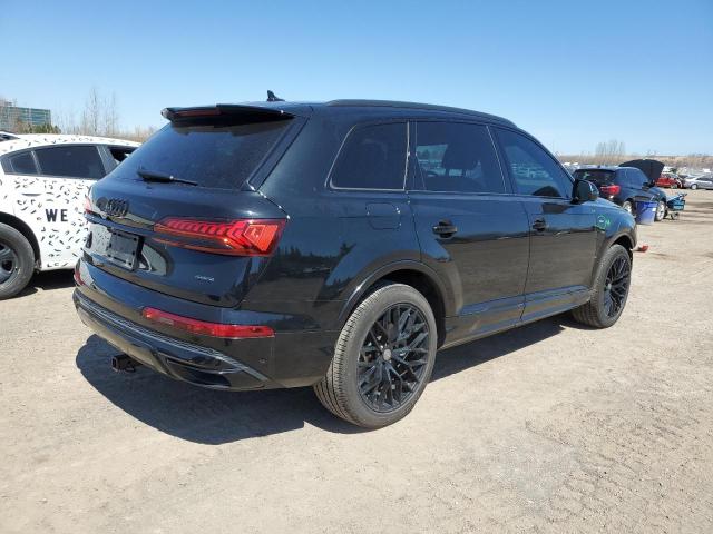 2022 AUDI Q7 PROGRESSIV