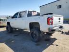 2015 Chevrolet Silverado K1500 Lt იყიდება Tucson-ში, AZ - Rollover