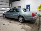 2006 Lincoln Town Car Signature Limited de vânzare în Blaine, MN - Front End