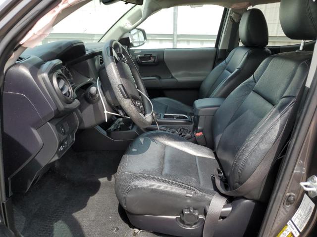  TOYOTA TACOMA 2021 Szary