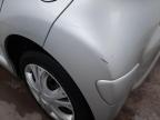 2012 TOYOTA AYGO VVT-I for sale at Copart WESTBURY