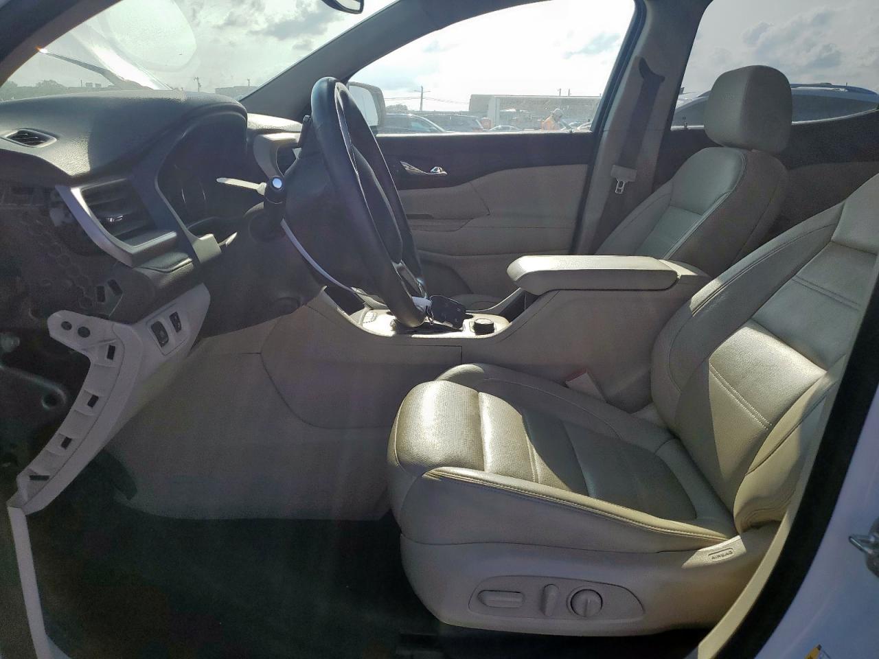 2019 GMC Acadia Denali VIN: 1GKKNPLS3KZ178620 Lot: 54857995