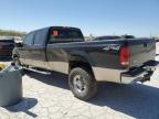 2001 Ford F350 Srw Super Duty იყიდება Kansas City-ში, KS - Side