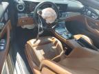 2018 Mercedes-Benz E 400 на продаже в Apopka, FL - Front End