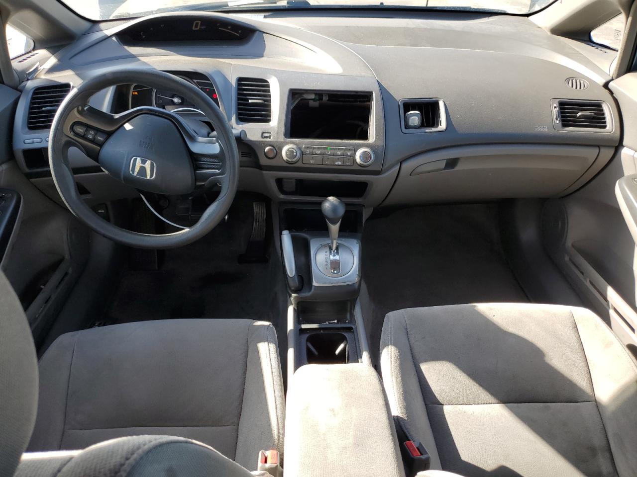 2006 Honda Civic Lx VIN: 1HGFA16526L065411 Lot: 51481405