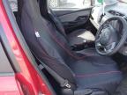 2015 TOYOTA YARIS ICON for sale at Copart SANDTOFT