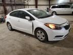 2015 Kia Forte Lx for Sale in Eldridge, IA - Front End