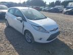 2012 FORD FIESTA ZET for sale at Copart WISBECH