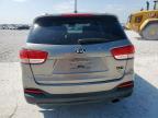 2017 Kia Sorento Lx للبيع في Haslet، TX - Hail