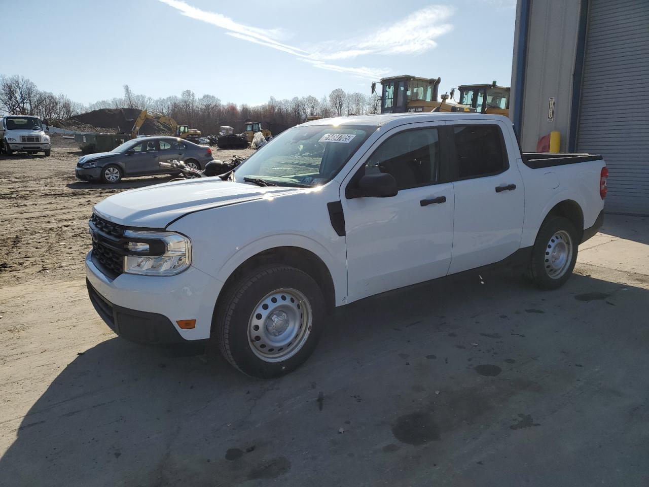 Duryea, PA에서 판매 중인 2022 Ford Maverick Xl - Side