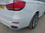 2017 BMW X5 XDRIVE4 for sale at Copart ROCHFORD