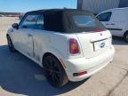 2009 MINI COOPER for sale at Copart PETERLEE