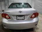 2010 Toyota Corolla Base zu verkaufen in Candia, NH - Front End