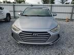 2017 Hyundai Elantra Se на продаже в Riverview, FL - Mechanical