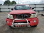 2007 Toyota Tacoma Prerunner Access Cab de vânzare în Montgomery, AL - Front End
