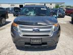2013 Ford Explorer Xlt იყიდება Kansas City-ში, KS - Top/Roof