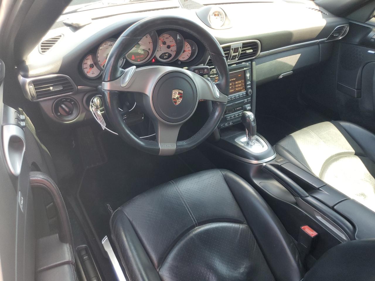 2009 Porsche 911 Carrera S VIN: WP0AB29989S720935 Lot: 52878995