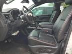 2020 Nissan Titan Sv for Sale in Pekin, IL - Front End