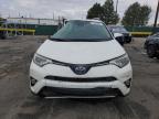 2017 Toyota Rav4 Hv Le zu verkaufen in Denver, CO - Front End