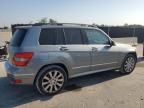 2011 Mercedes-Benz Glk 350 4Matic en Venta en Orlando, FL - Front End