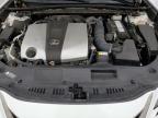 2020 Lexus Es 350 F Sport en Venta en Cahokia Heights, IL - Hail
