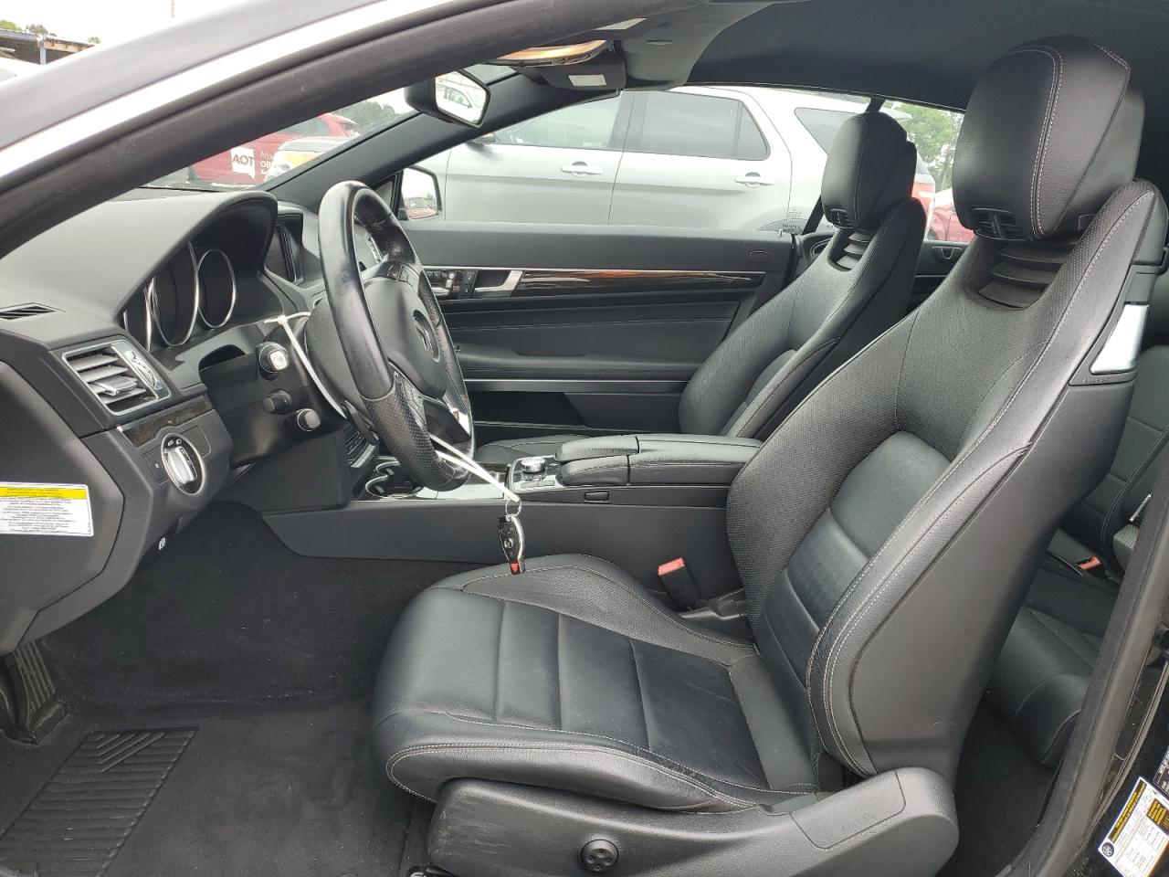 2014 Mercedes-Benz E 350 VIN: WDDKK5KF2EF238301 Lot: 53806775
