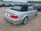 2005 BMW 325 CI SPO for sale at Copart WISBECH