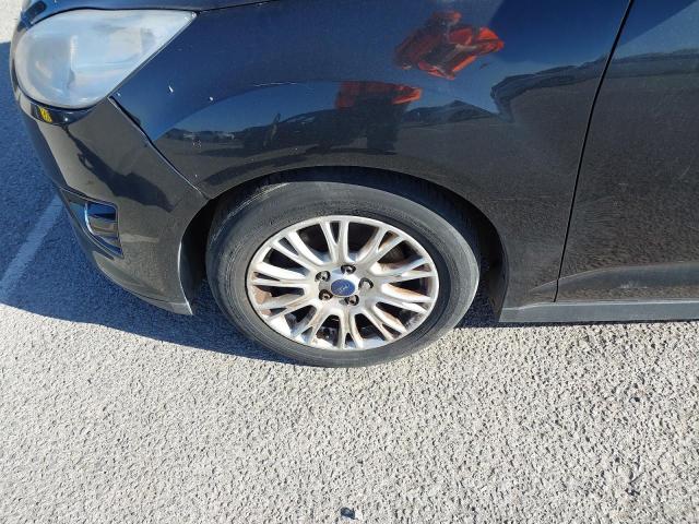 2011 FORD GRAND C-MA