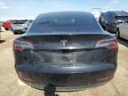 2018 Tesla Model 3  de vânzare în Wichita, KS - Side