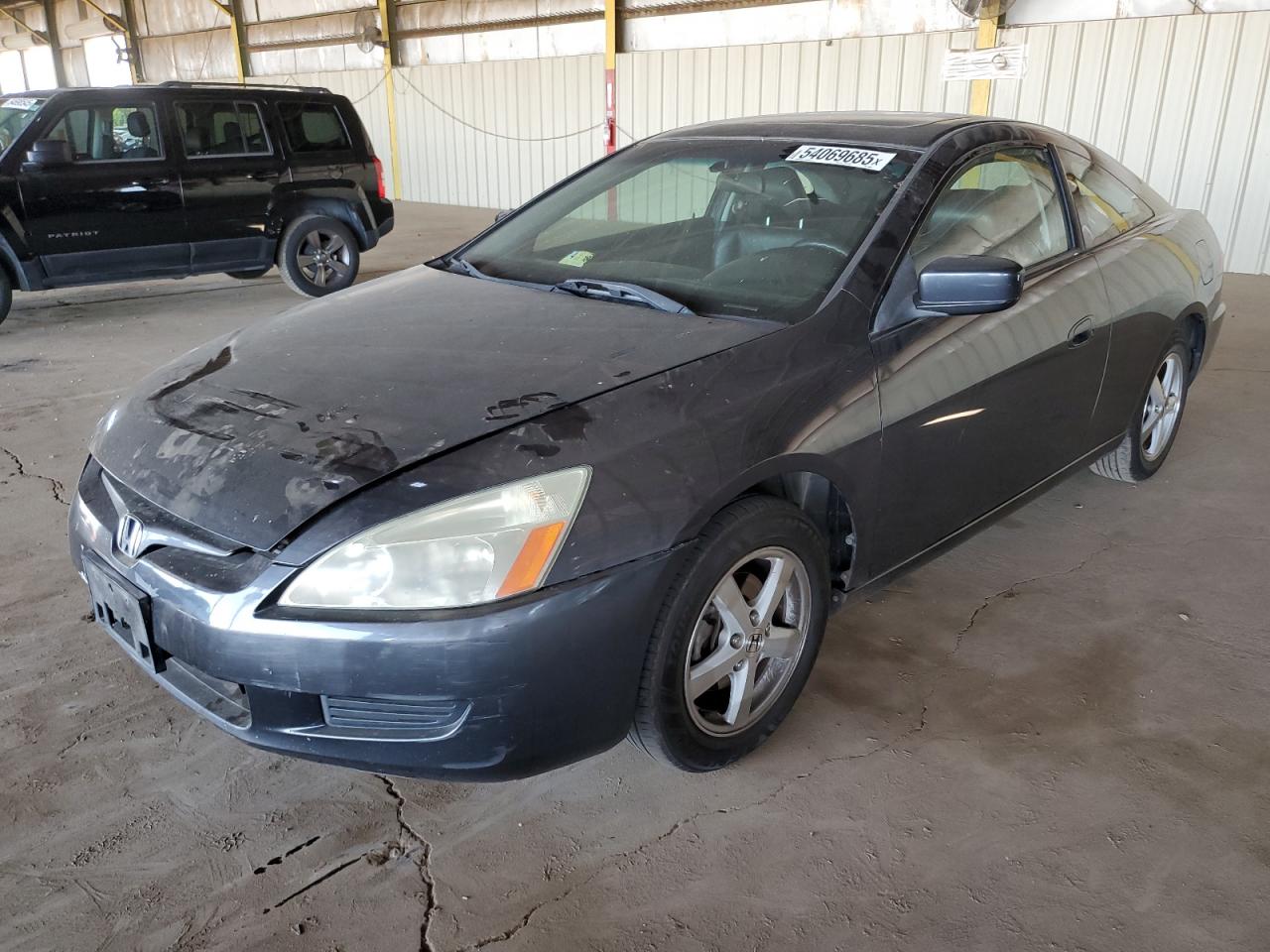 2003 Honda Accord Ex იყიდება Phoenix-ში, AZ - Front End
