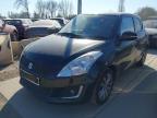 2015 SUZUKI SWIFT SZ4 for sale at Copart SANDY